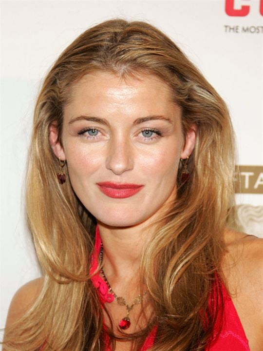 Cartel Louise Lombard