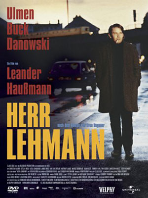 Herr Lehmann : Cartel