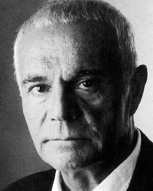 Cartel Luigi Angelillo