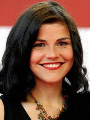 Cartel Katharina Wackernagel