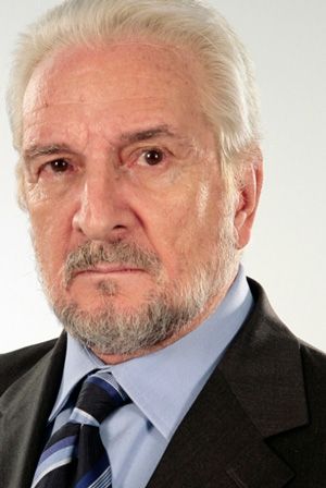 Cartel Sergio Kleiner