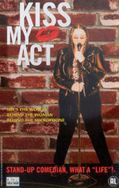 El club de la risa : Cartel