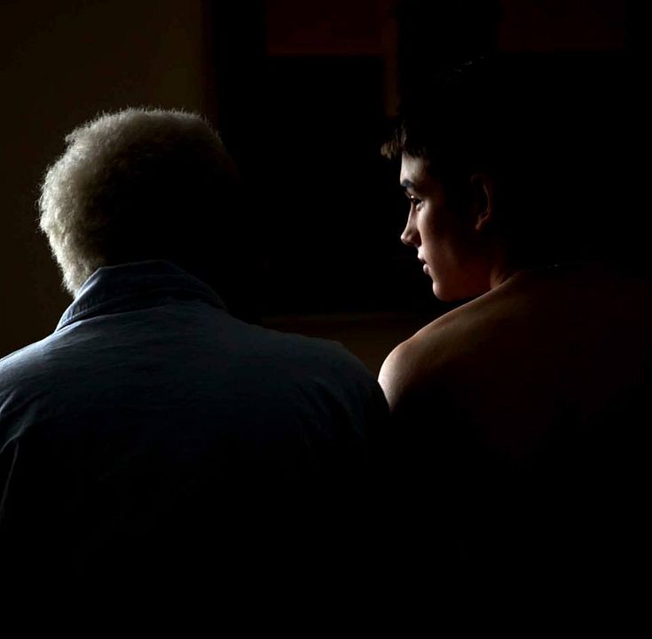 Foto Pier-Gabriel Lajoie