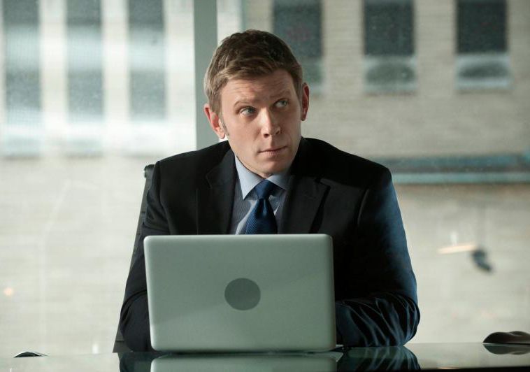 The Tomorrow People (2013) : Foto Mark Pellegrino