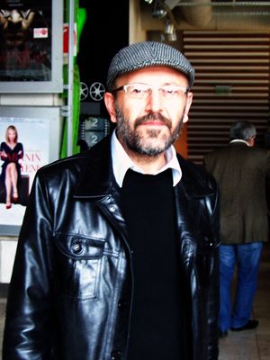 Cartel Atalay Taşdiken