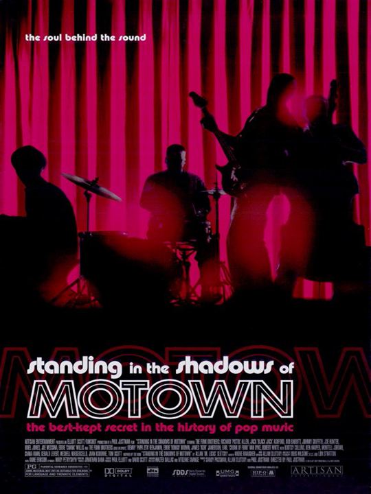 Motown : Cartel