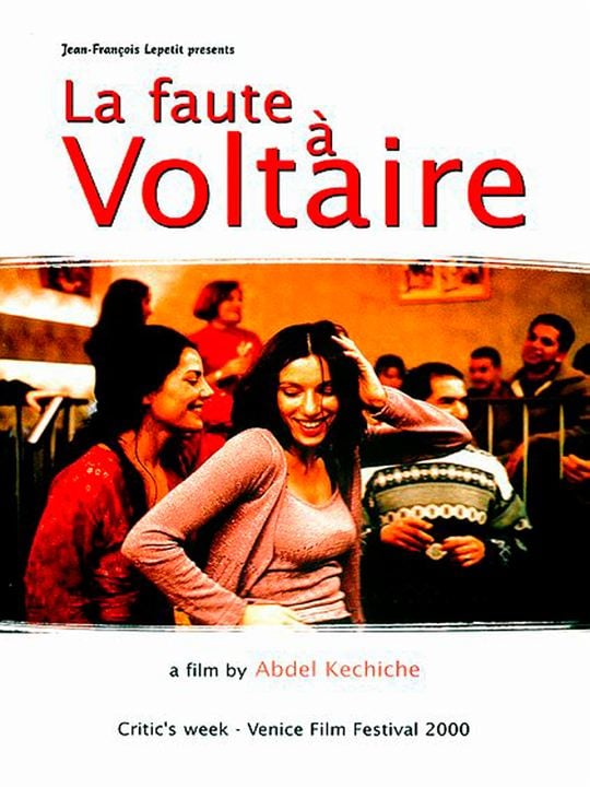 La Faute à Voltaire : Cartel