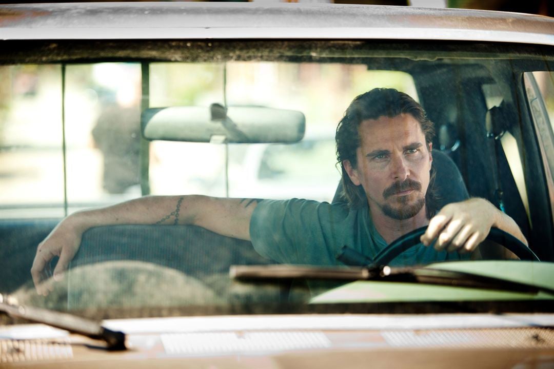 Out Of The Furnace : Foto Christian Bale