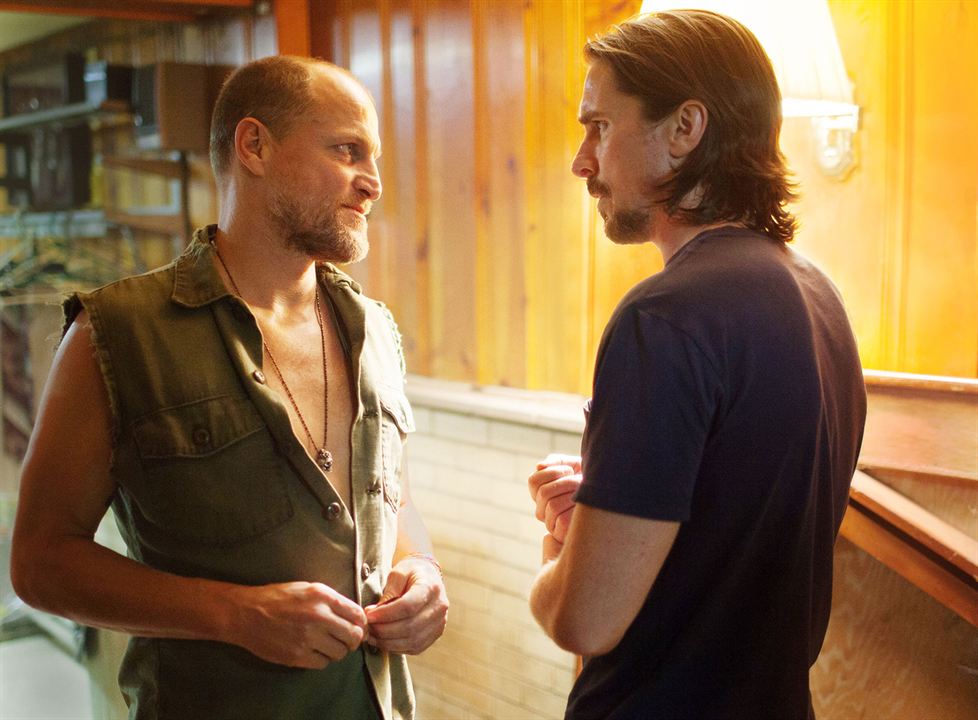 Out Of The Furnace : Foto Woody Harrelson, Christian Bale