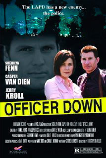 Officer Down : Cartel