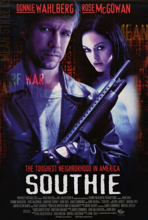 Southie : Cartel