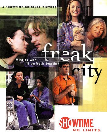 Freak City : Cartel