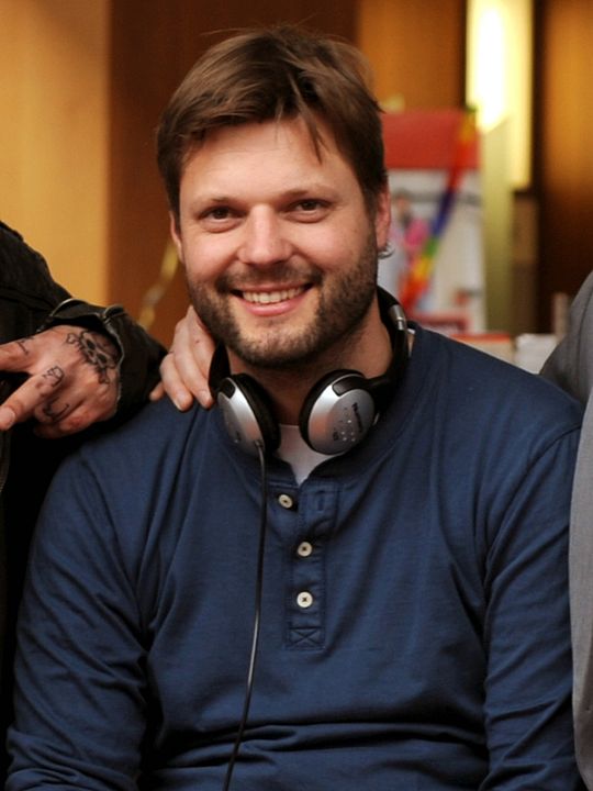 Cartel Peter Thorwarth