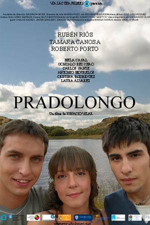 Pradolongo : Cartel