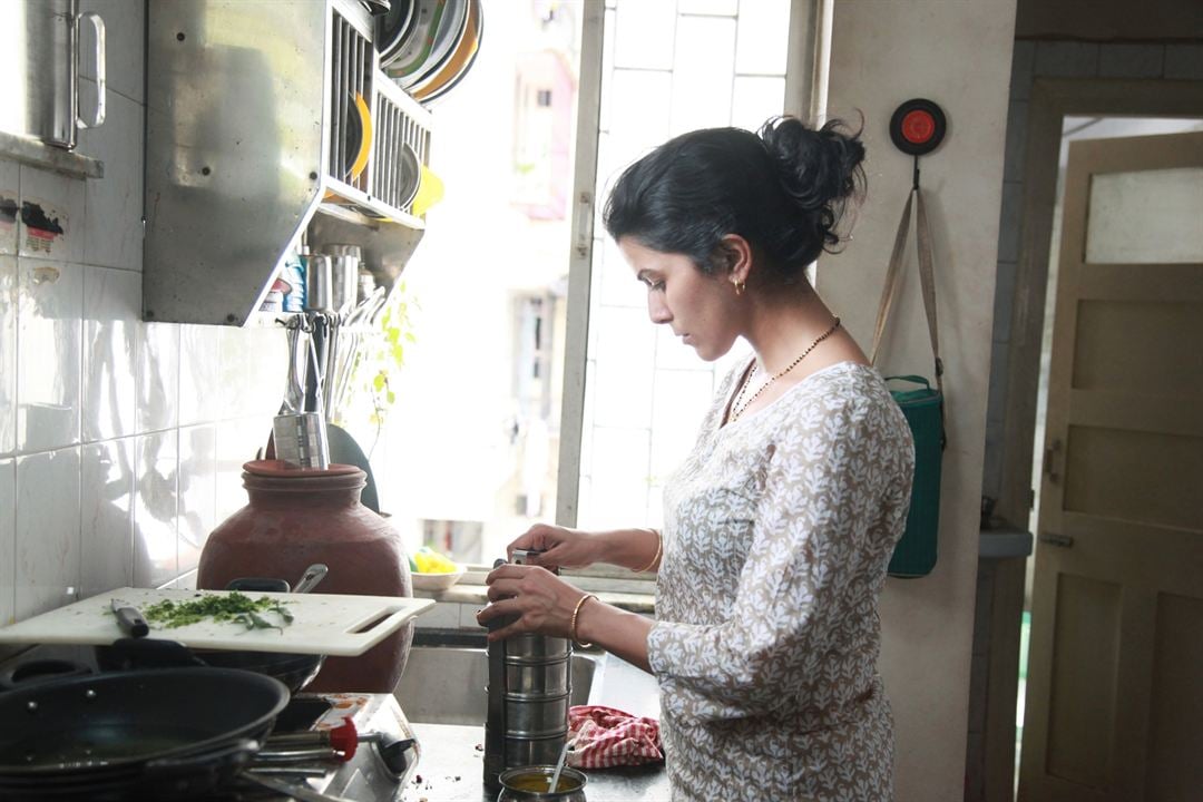 Foto Nimrat Kaur