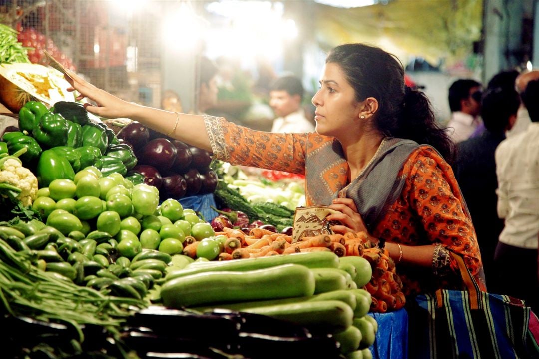 The Lunchbox : Foto Nimrat Kaur