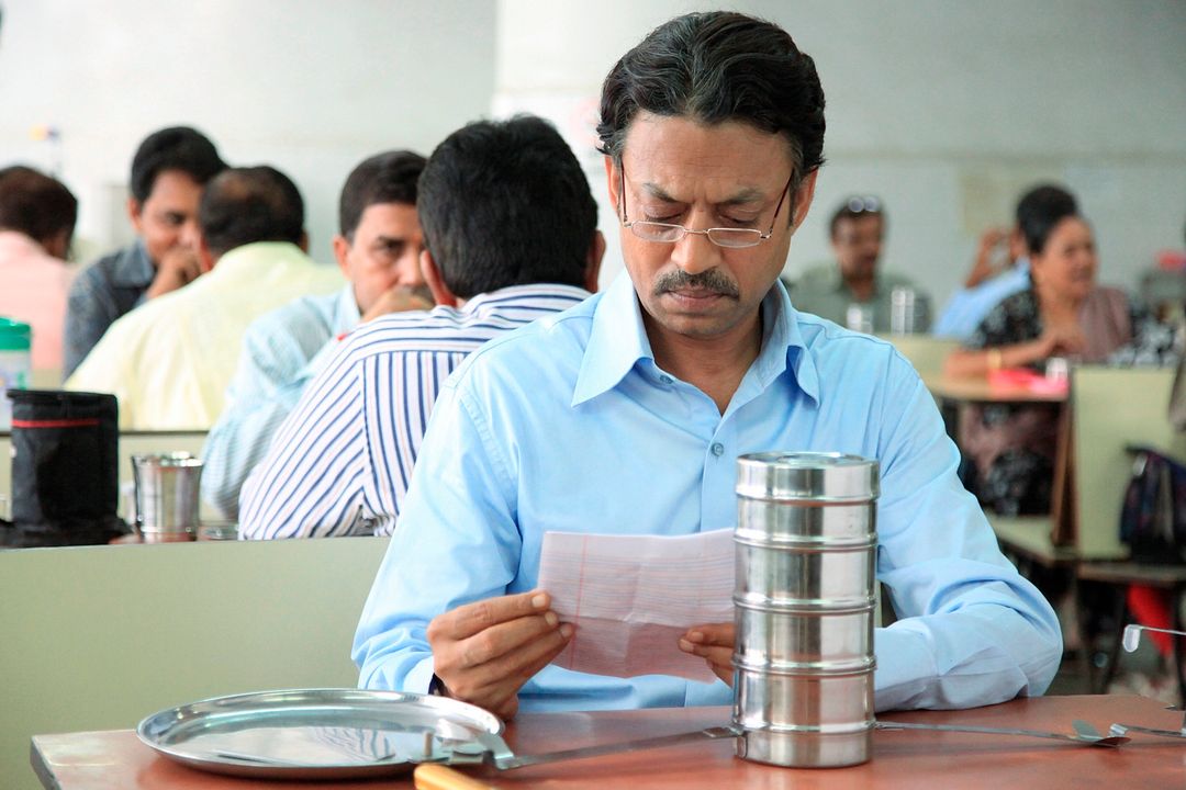 Foto Irrfan Khan