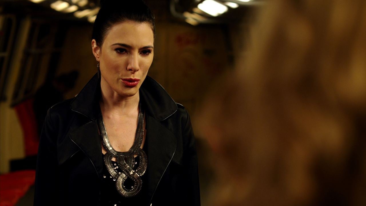 Foto Jaime Murray