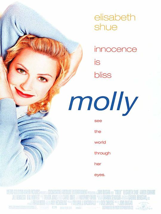 Molly : Cartel