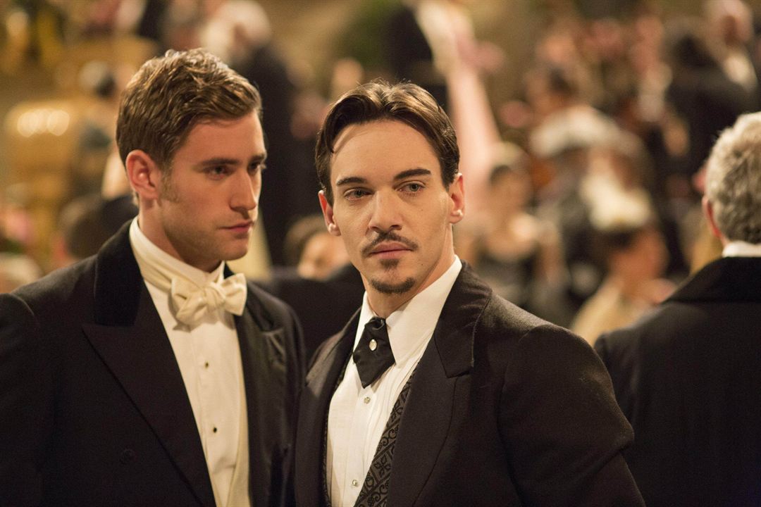 Dracula : Foto Jonathan Rhys-Meyers