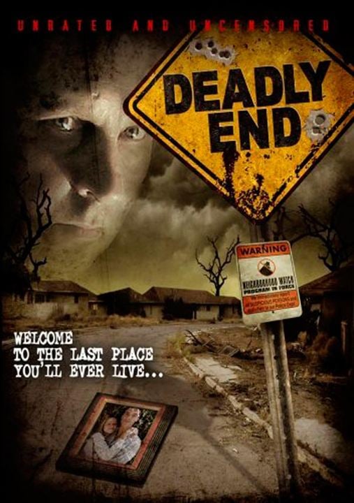 Deadly End : Cartel