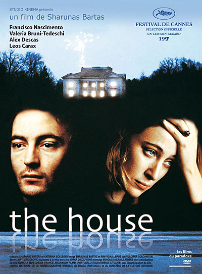 The House : Cartel