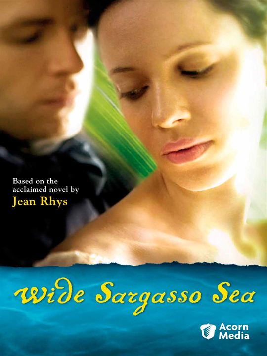 Wide Sargasso Sea (TV) : Cartel