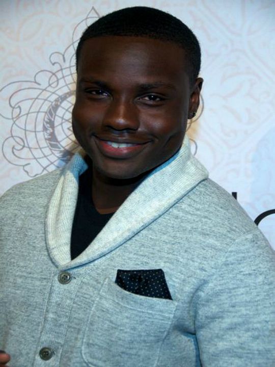 Cartel Dayo Okeniyi