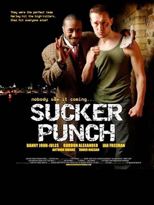Sucker Punch : Cartel