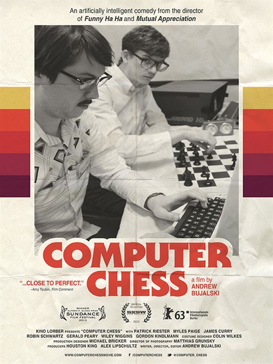 Computer Chess : Cartel