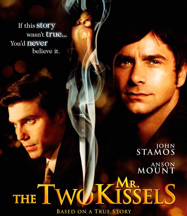 The Two Mr. Kissels : Cartel