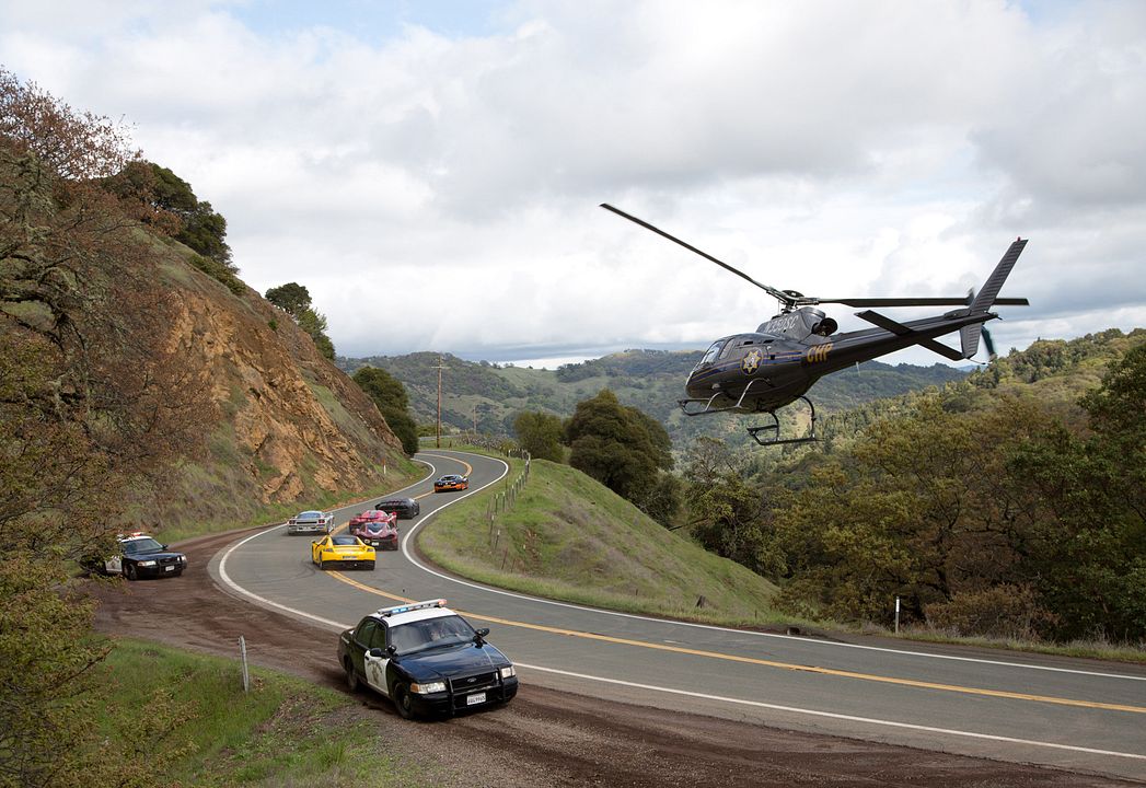 Need for Speed : Foto