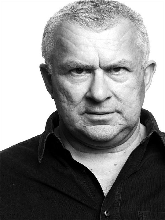 Cartel David Bauckham