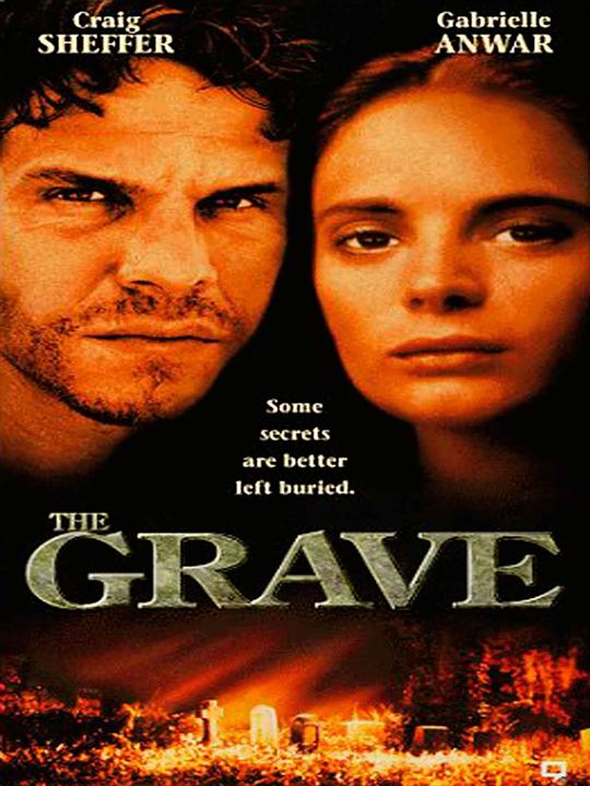 The Grave : Cartel