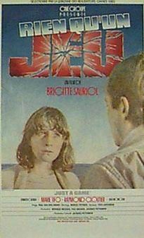 Rien qu'un jeu : Cartel