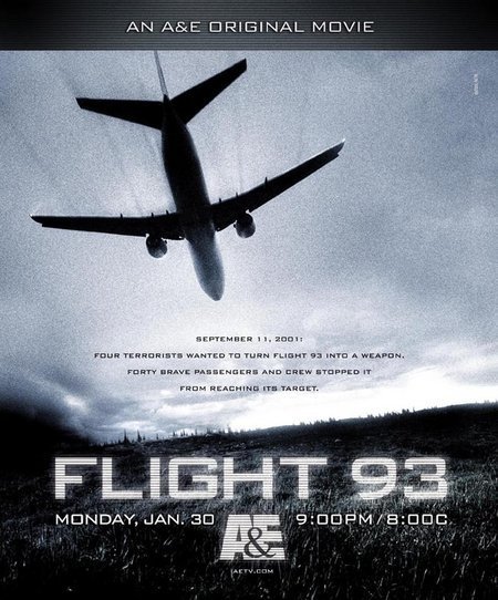 Flight 93 : Cartel