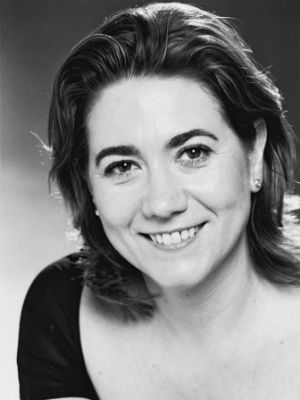 Cartel Luisa Martín