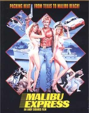 Malibu Express : Cartel