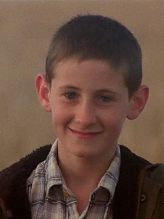 Cartel William Eadie