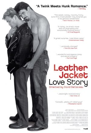 Leather Jacket Love Story : Cartel