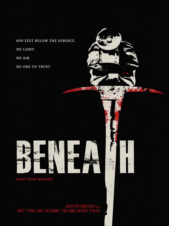 Beneath : Cartel