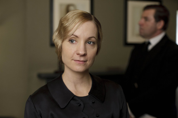 Downton Abbey : Foto Joanne Froggatt