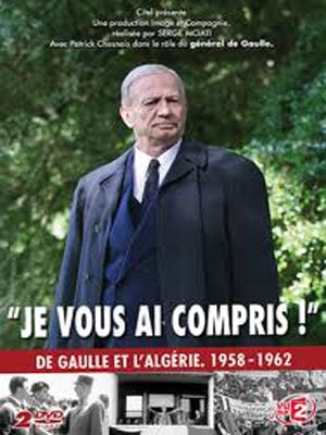 Je vous ai compris: De Gaulle 1958-1962 : Cartel