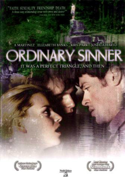 Ordinary Sinner : Cartel