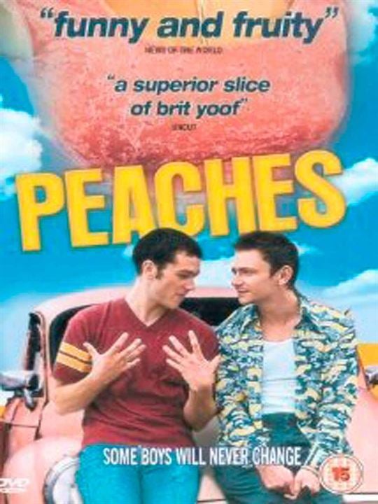 Peaches : Cartel