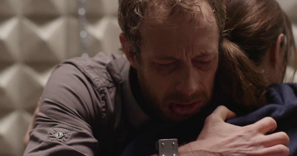 Retornados (The Returned) : Foto Kris Holden-Ried