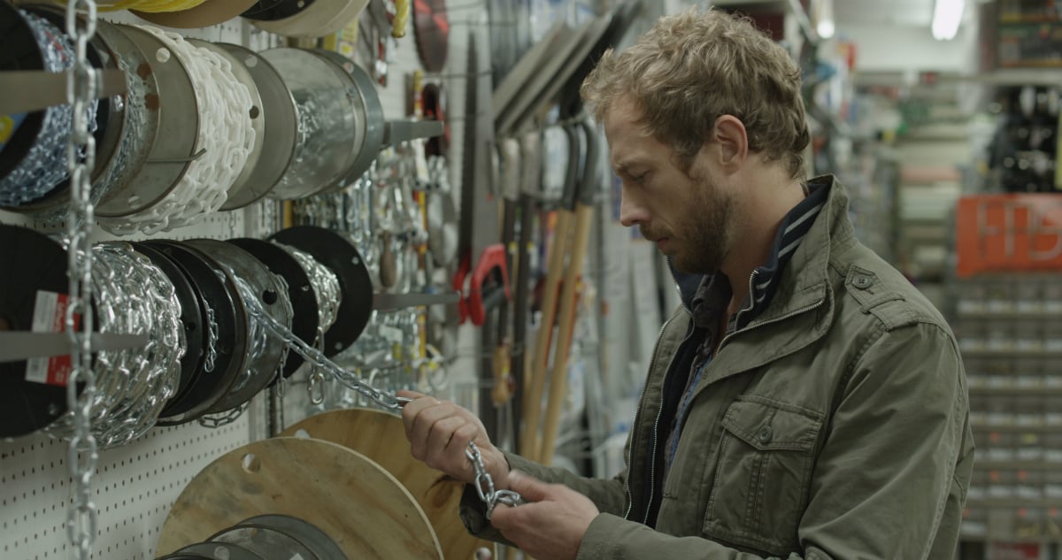 Retornados (The Returned) : Foto Kris Holden-Ried