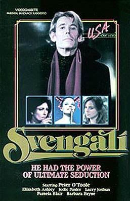 Svengali : Cartel