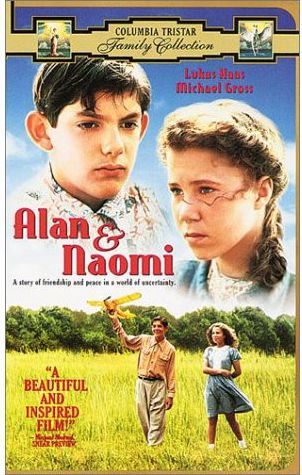 Alan & Naomi : Cartel