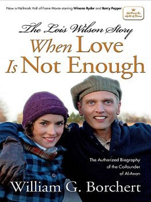 Cuando el amor no es suficiente: La historia de Lois Wilson